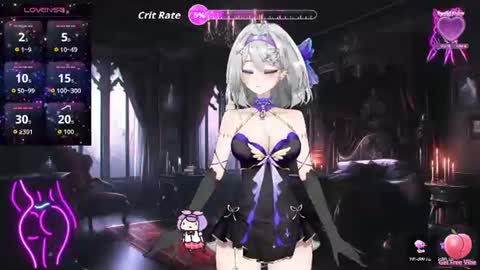 Chole online show from 06-27-26, 03:00