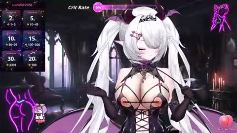 Chole online show from 06-29-26, 01:01