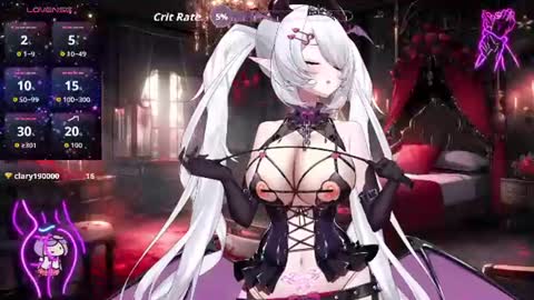 Chole online show from 07-13-26, 09:34
