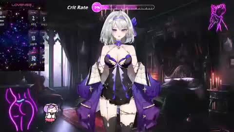 Chole online show from 07-18-26, 05:28