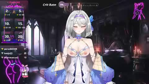 Chole online show from 07-21-26, 05:10