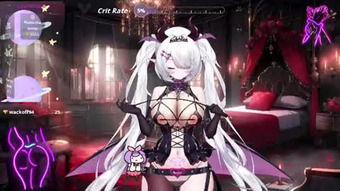 Chole online show from 07-31-26, 08:19