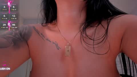 Snapshot of chloemanson chatting on 12-18-24, 02:32 Chloe OF chloemanson online show from 12-18-24, 02:32