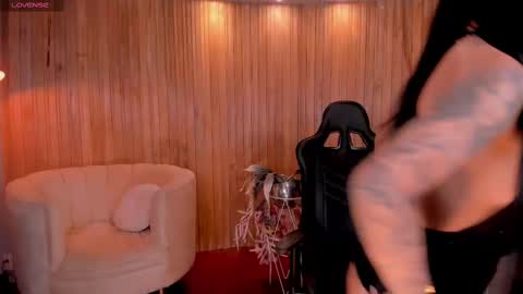 Snapshot of chloemanson chatting on 03-07-25, 09:06 Chloe OF chloemanson online show from 03-07-25, 09:06