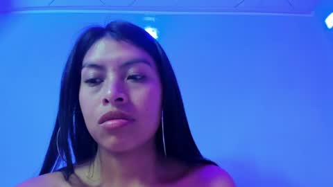 ChloeSignup For Free  Join my Fan Club online show from 06-25-26, 05:12