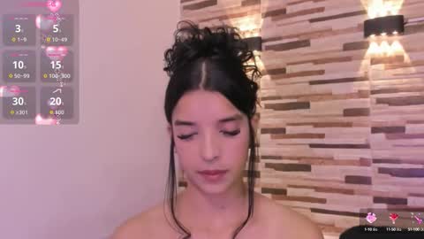 chloemasonn online show from 09-12-25, 11:10