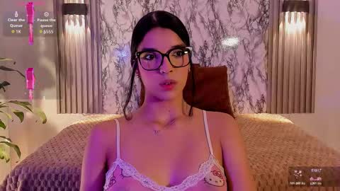 chloemasonn online show from 03-03-26, 11:05