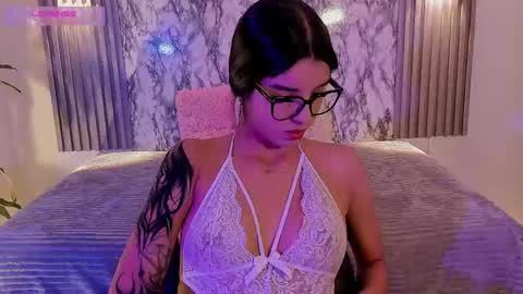 chloemasonn online show from 03-11-26, 11:05