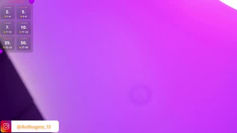 chloeminn online show from 05-07-26, 05:51
