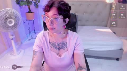 Snapshot of chloerossee chatting on 12-15-24, 07:35 Chloe rosse online show from 12-15-24, 07:35