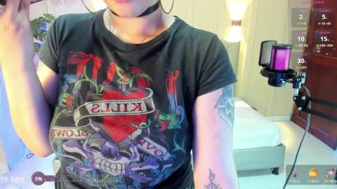 Snapshot of chloerossee chatting on 12-16-24, 02:36 Chloe rosse online show from 12-16-24, 02:36