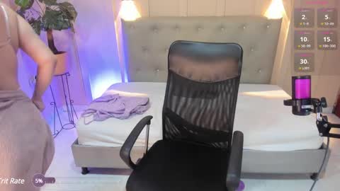 Snapshot of chloerossee chatting on 12-19-24, 06:12 Chloe rosse online show from 12-19-24, 06:12