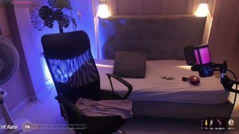 Snapshot of chloerossee chatting on 12-21-24, 05:25 Chloe rosse online show from 12-21-24, 05:25