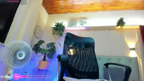 Snapshot of chloerossee chatting on 12-30-24, 02:09 Chloe rosse online show from 12-30-24, 02:09
