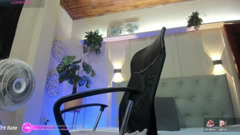 Snapshot of chloerossee chatting on 01-03-25, 01:05 Chloe rosse online show from 01-03-25, 01:05