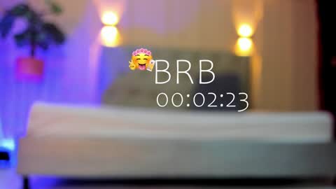 Snapshot of chloerossee chatting on 01-07-25, 03:46 Chloe rosse online show from 01-07-25, 03:46