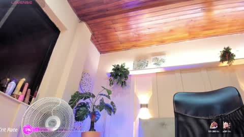 Snapshot of chloerossee chatting on 01-22-25, 04:34 Chloe rosse online show from 01-22-25, 04:34