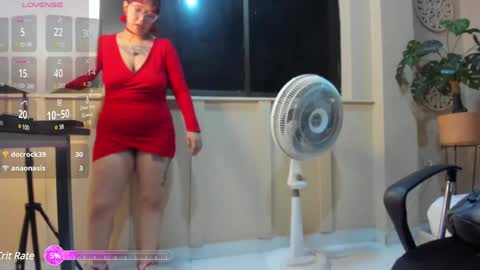 Snapshot of chloerossee chatting on 01-30-25, 01:11 Chloe rosse online show from 01-30-25, 01:11