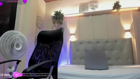 Snapshot of chloerossee chatting on 02-08-25, 04:36 Chloe rosse online show from 02-08-25, 04:36