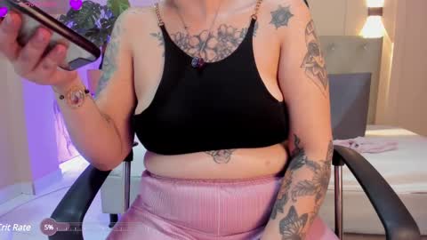 Snapshot of chloerossee chatting on 02-15-25, 02:04 Chloe rosse online show from 02-15-25, 02:04