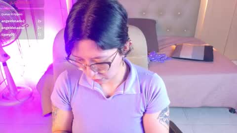 Snapshot of chloerossee chatting on 09-30-25, 01:21 Chloe rosse online show from 09-30-25, 01:21