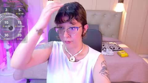 Chloe rosse online show from 11-16-25, 01:22