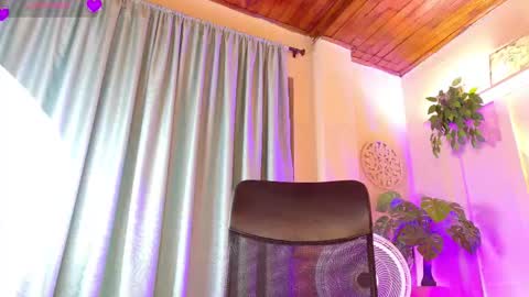 Chloe rosse online show from 01-08-26, 01:19