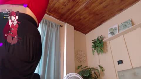Chloe rosse online show from 02-07-26, 07:06