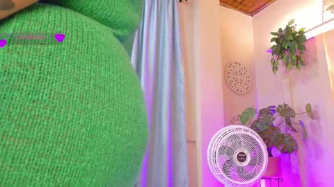 Chloe rosse online show from 02-15-26, 07:10