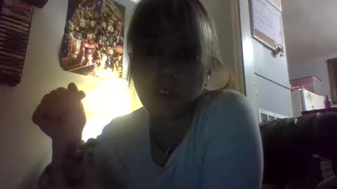 chloeseroticadventures online show from 01-13-25, 06:27