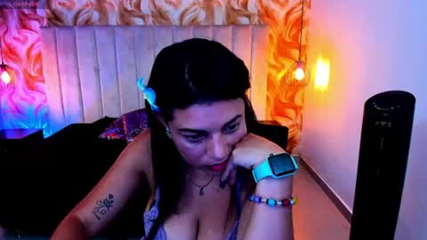 Chloe  online show from 06-10-26, 11:13