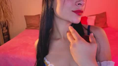 ChloeTurner  online show from 10-09-25, 08:40