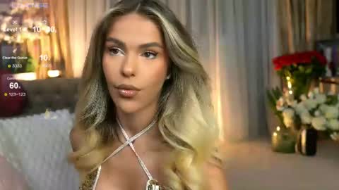 Chloe online show from 07-24-26, 09:13