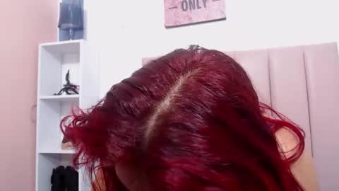 chloewild707rs online show from 11-29-25, 06:05