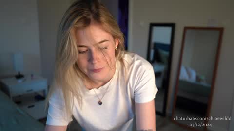 Snapshot of chloewildd chatting on 12-03-24, 07:44 Chloe online show from 12-03-24, 07:44