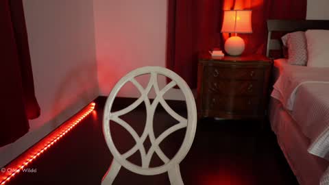 Snapshot of chloewildd chatting on 01-11-26, 09:53 Chloe online show from 01-11-26, 09:53