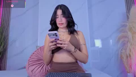 Chlooe online show from 02-21-26, 01:28