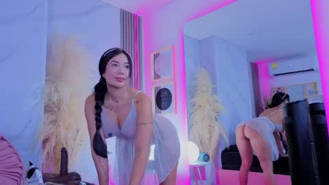 Chlooe online show from 04-29-26, 02:48