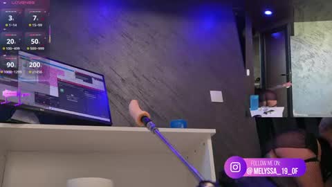 chocapika online show from 04-26-26, 06:00