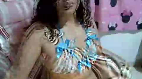 chochohot45 online show from 02-19-26, 04:19