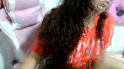 chochohot45 online show from 02-19-26, 11:01