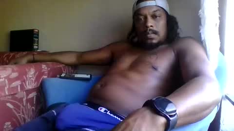 choclate_choctaw online show from 05-18-26, 12:44