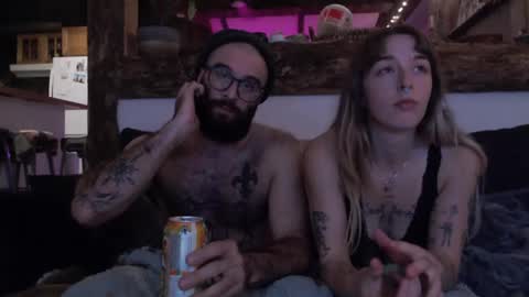 chocobear89 online show from 12-07-24, 12:30