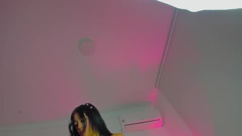 chocobunny1 online show from 11-23-25, 11:43