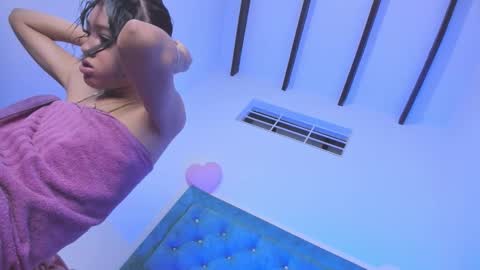 chocobunny1 online show from 03-25-26, 11:05