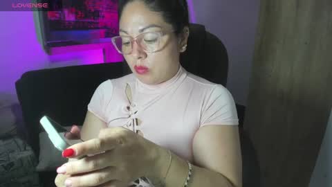 Snapshot of chocobunny_1 chatting on 05-15-26, 11:12 chocobunny_1 online show from 05-15-26, 11:12
