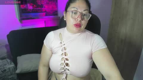 Snapshot of chocobunny_1 chatting on 05-16-26, 12:18 chocobunny_1 online show from 05-16-26, 12:18