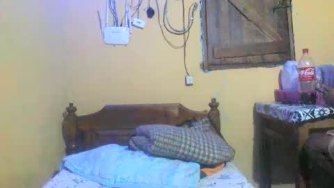 chocolatboy69 online show from 11-02-25, 07:49