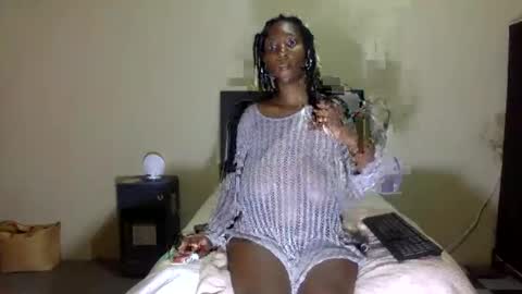 Exotic Chocolate online show from 10-20-25, 10:49