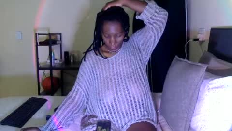 Exotic Chocolate online show from 07-02-26, 09:26